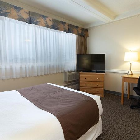 Bcm Inns Fort Mcmurray - Downtown Exteriér fotografie
